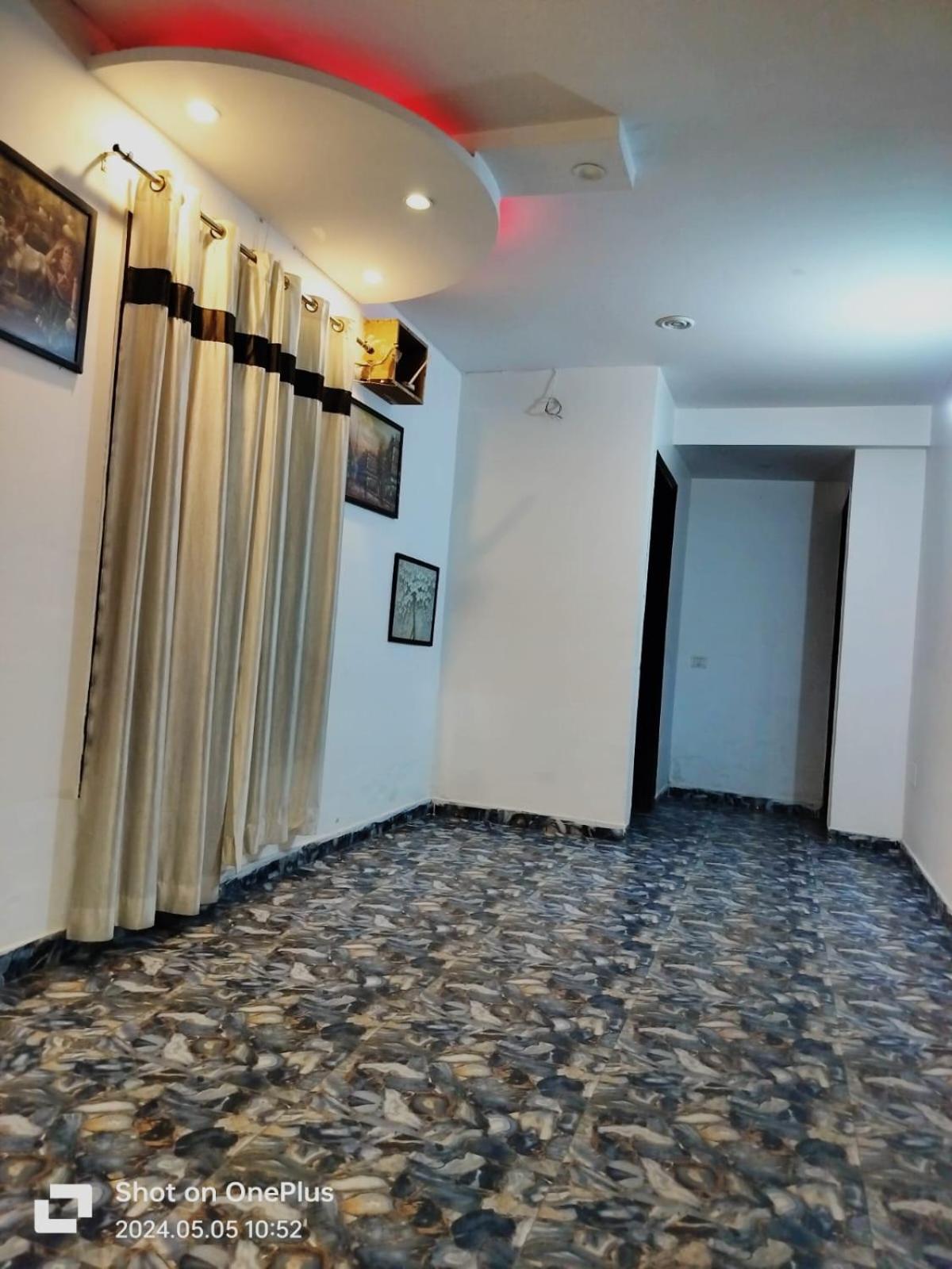 Hotel Janvi Palace Delhi (National Capital Territory of India) Exterior foto